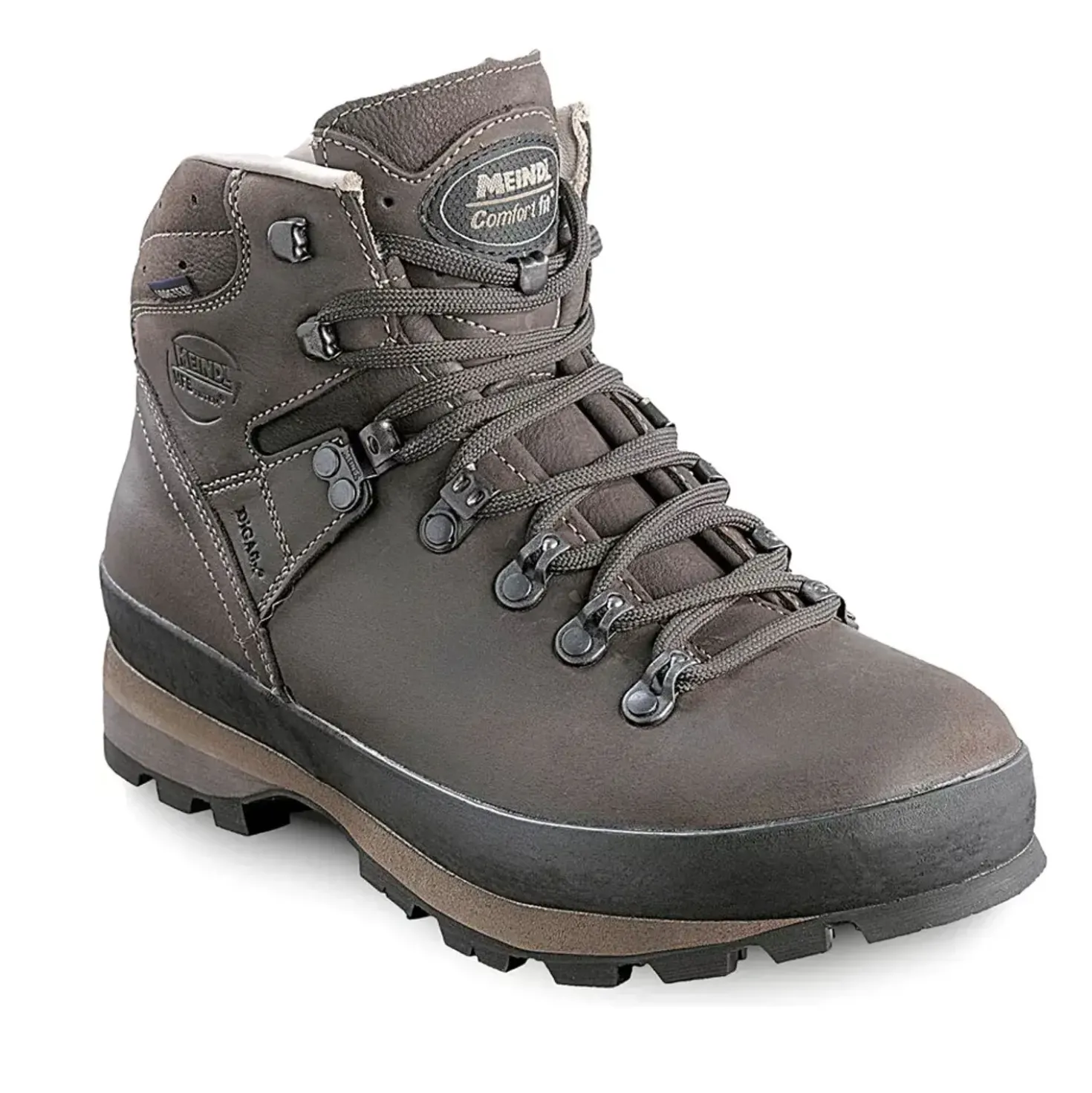 Meindl Womens Bernina Lady 2