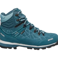 Meindl Womens Lite Summit Lady GTX