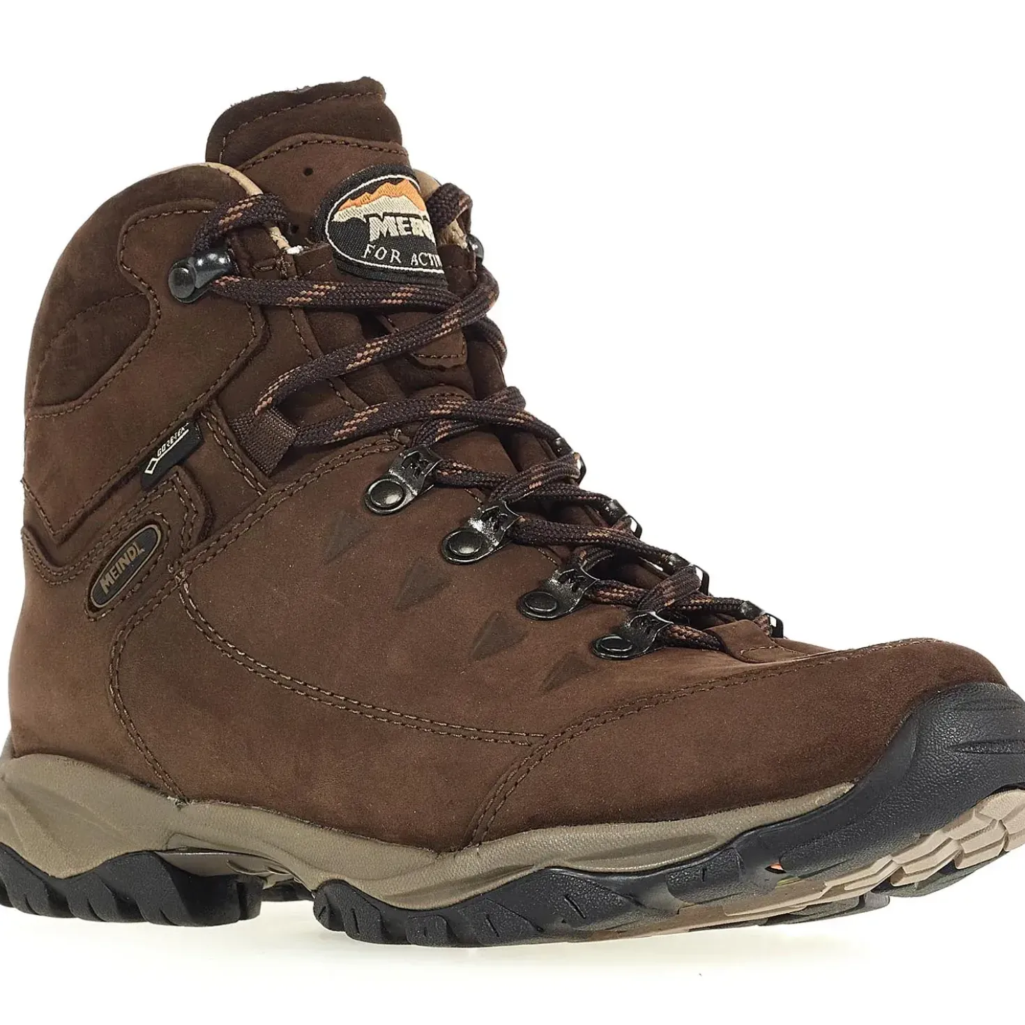 Meindl Womens Ohio Lady 2 GTX