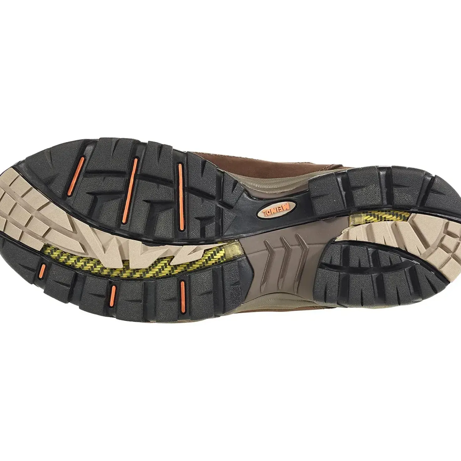 Meindl Womens Ohio Lady 2 GTX