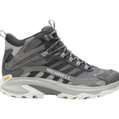 Merrell Mens Moab Speed 2 Mid GTX