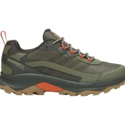 Merrell Mens Speed Strike 2 Wp