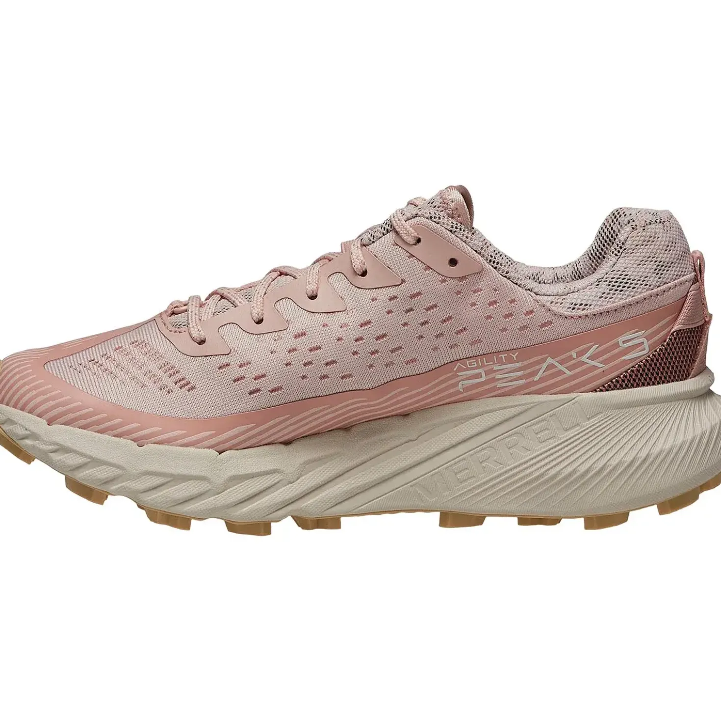 Merrell Womens Agility Peak 5