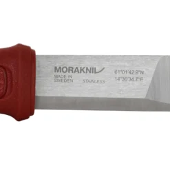 Morakniv Kansbol Dala Red Edition (S)