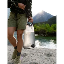 MSR Autoflow XL Gravity Filter 10l
