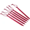 MSR Groundhog Stake Kit V2