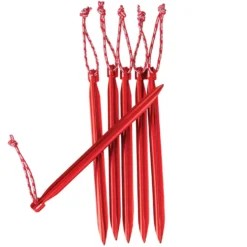 MSR Groundhog Stake Kit V2
