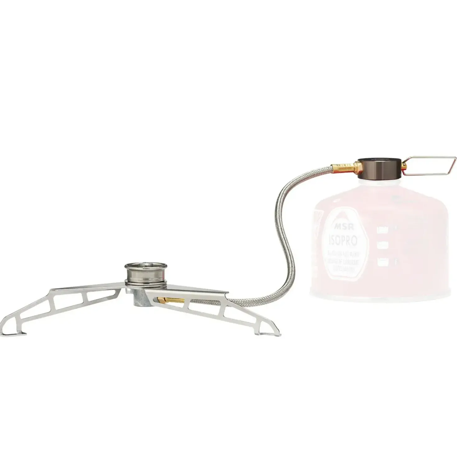 MSR Lowdown Remote Stove Adapter