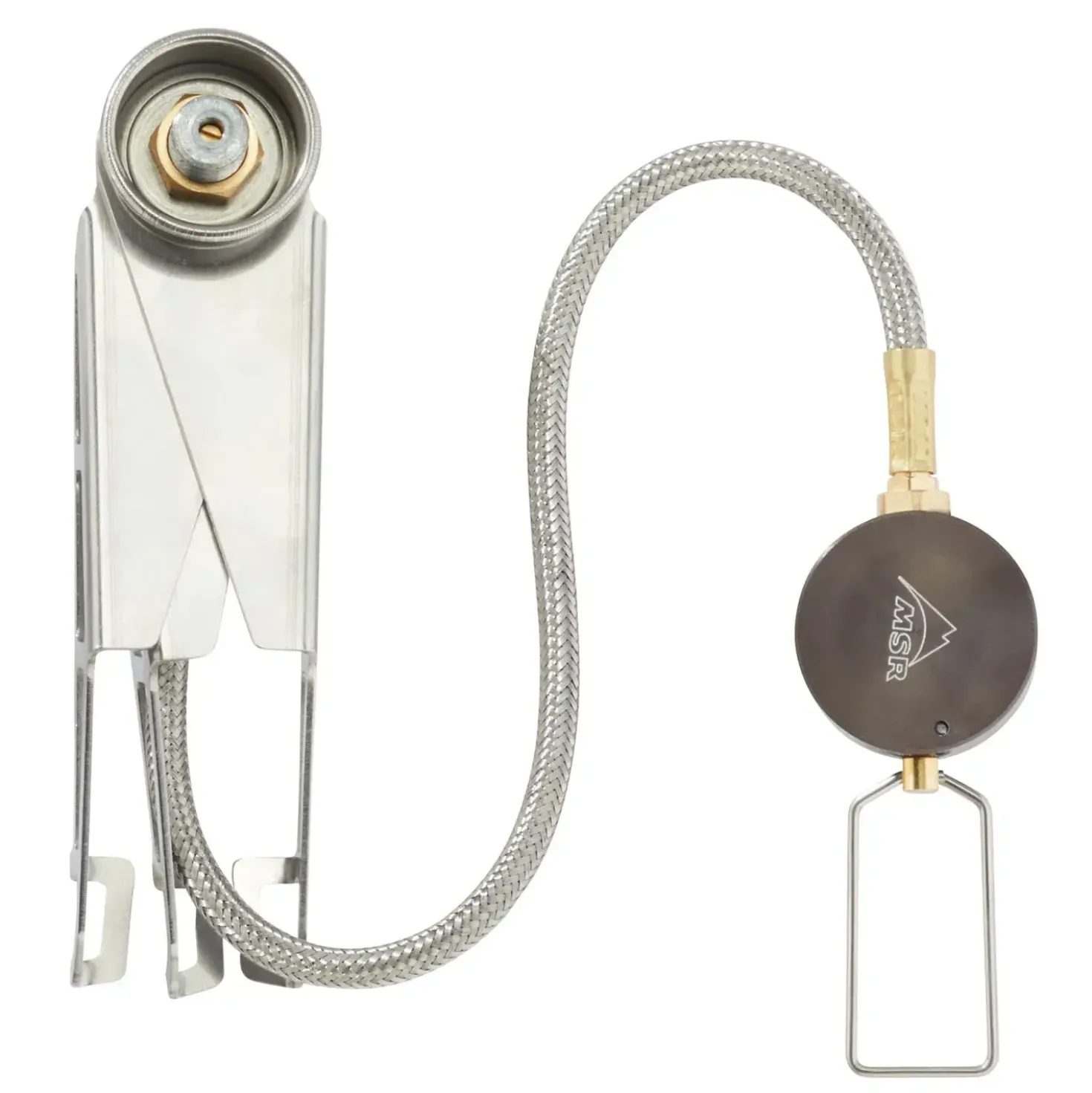 MSR Lowdown Remote Stove Adapter