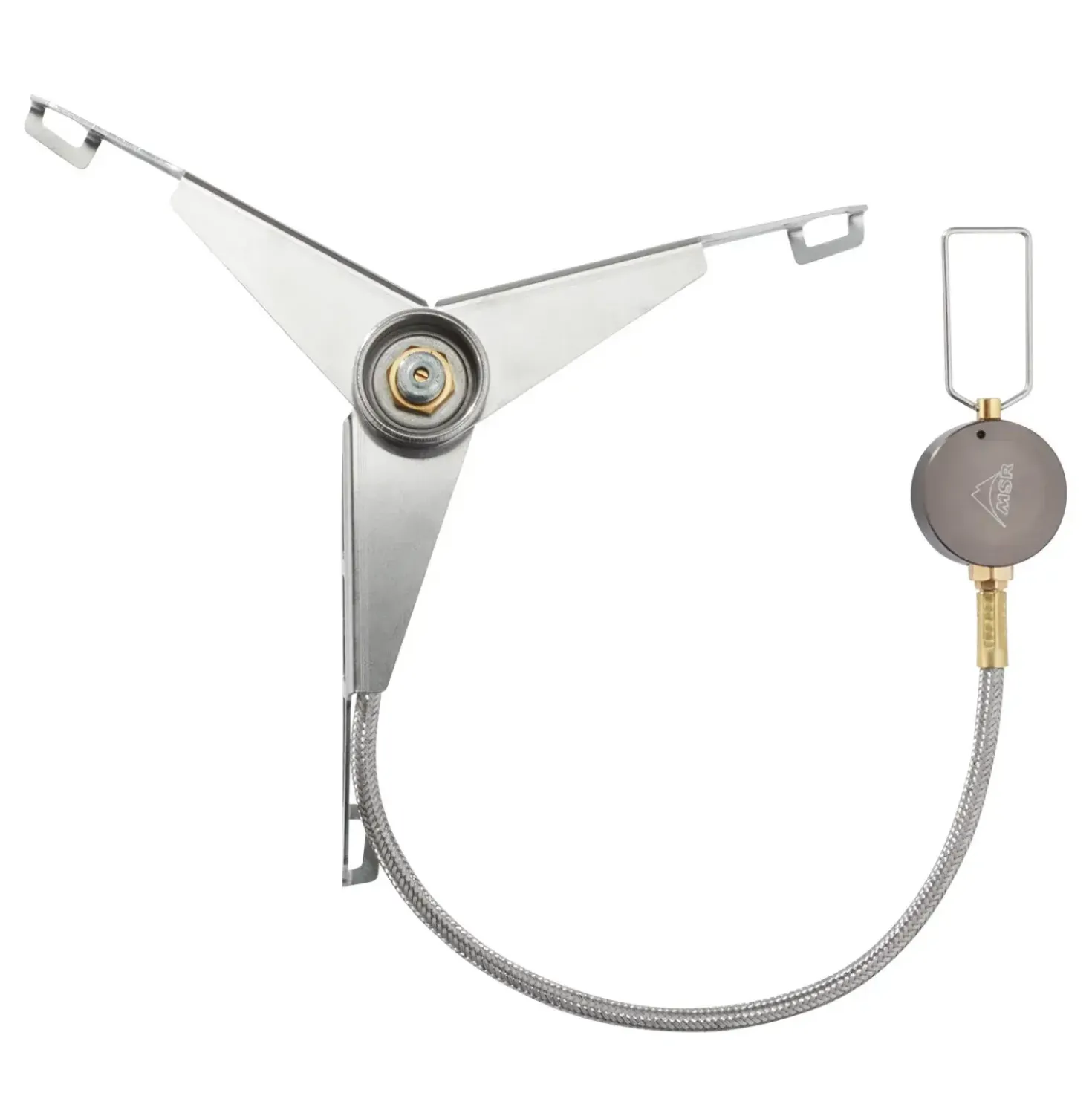 MSR Lowdown Remote Stove Adapter