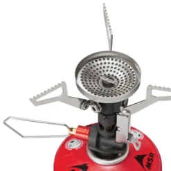 MSR PocketRocket Deluxe