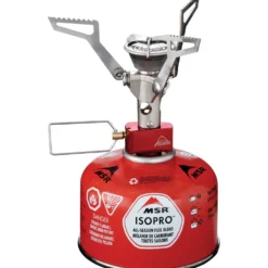 MSR PocketRocket 2 Stove