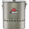 MSR Reactor 1,7l Stove System