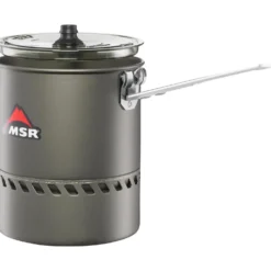 MSR Reactor 1,7l Stove System