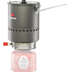MSR Reactor 1,7l Stove System