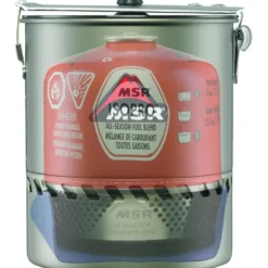 MSR Reactor 1,7l Stove System