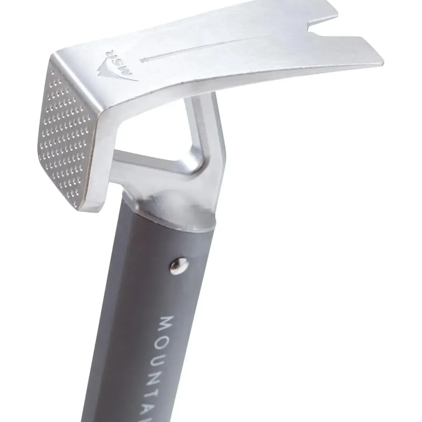 MSR Stake Hammer