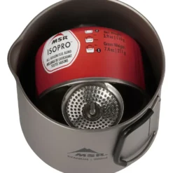 MSR Titan Kettle 900 Ml