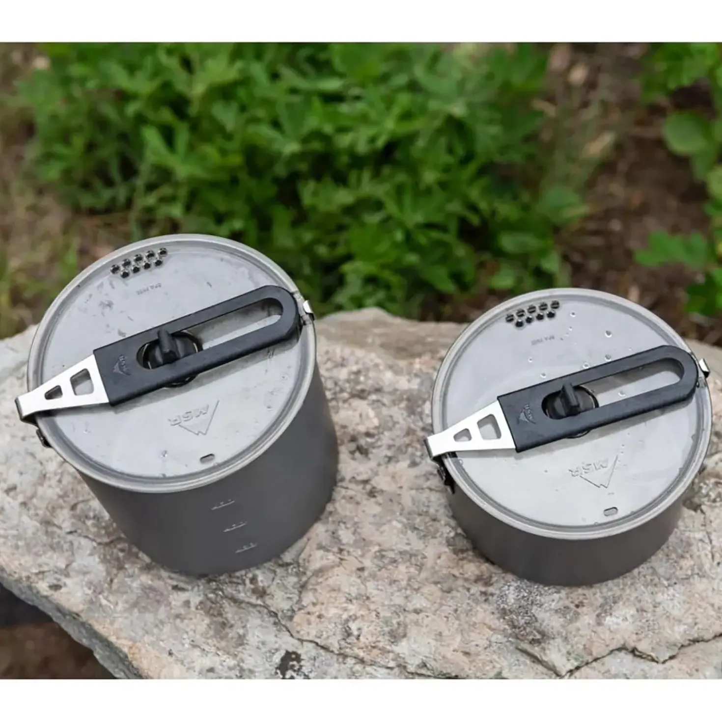 MSR Trail Lite Pot 1,3 L