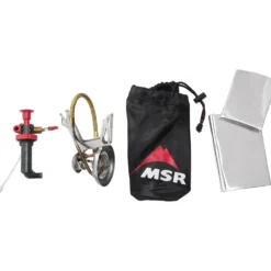MSR WhisperLite International V2 Stove U24