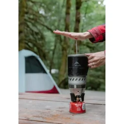 MSR Windburner 1.0l Personal Stove System
