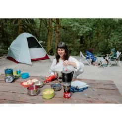 MSR Windburner 1.0l Personal Stove System
