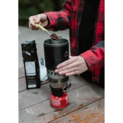 MSR Windburner 1.0l Personal Stove System