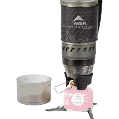 MSR Windburner 1.0l Personal Stove System