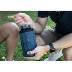 Nalgene Insulated Bottle Sleeve 1 L Wide Mouth