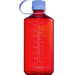 Nalgene Narrow Mouth Sustain 1000 Ml