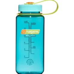 Nalgene Wide Mouth Sustain 500 Ml