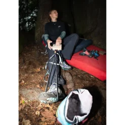 Nature Climbing Resistance Band