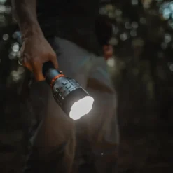 Nebo Davinci 18000 Rechargeable Flashlight