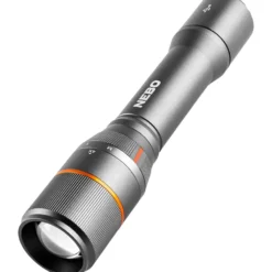 Nebo Davinci 2000 Rechargeable Flashlight