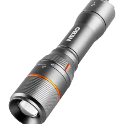 Nebo Davinci 1000 Rechargeable Flashlight