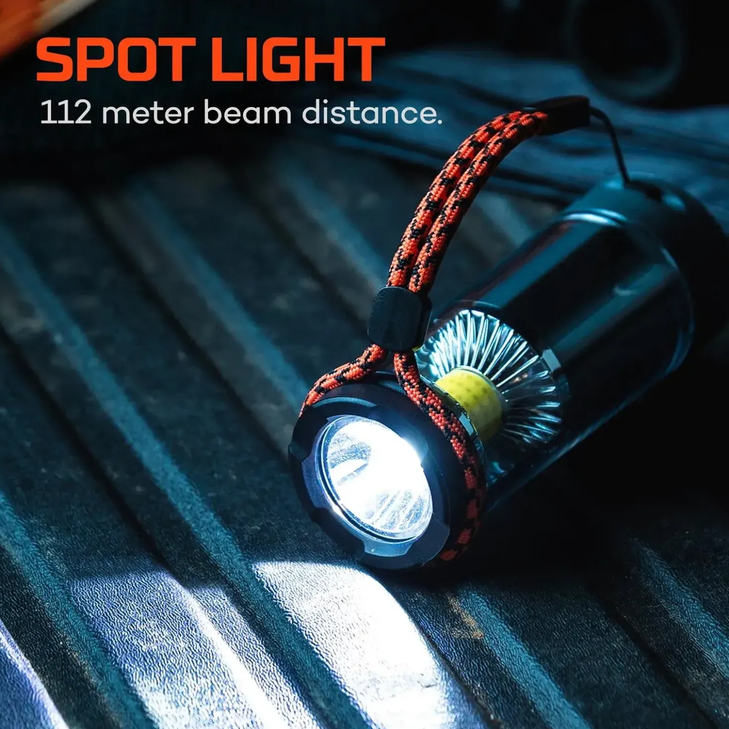Nebo Galileo Tempest 350