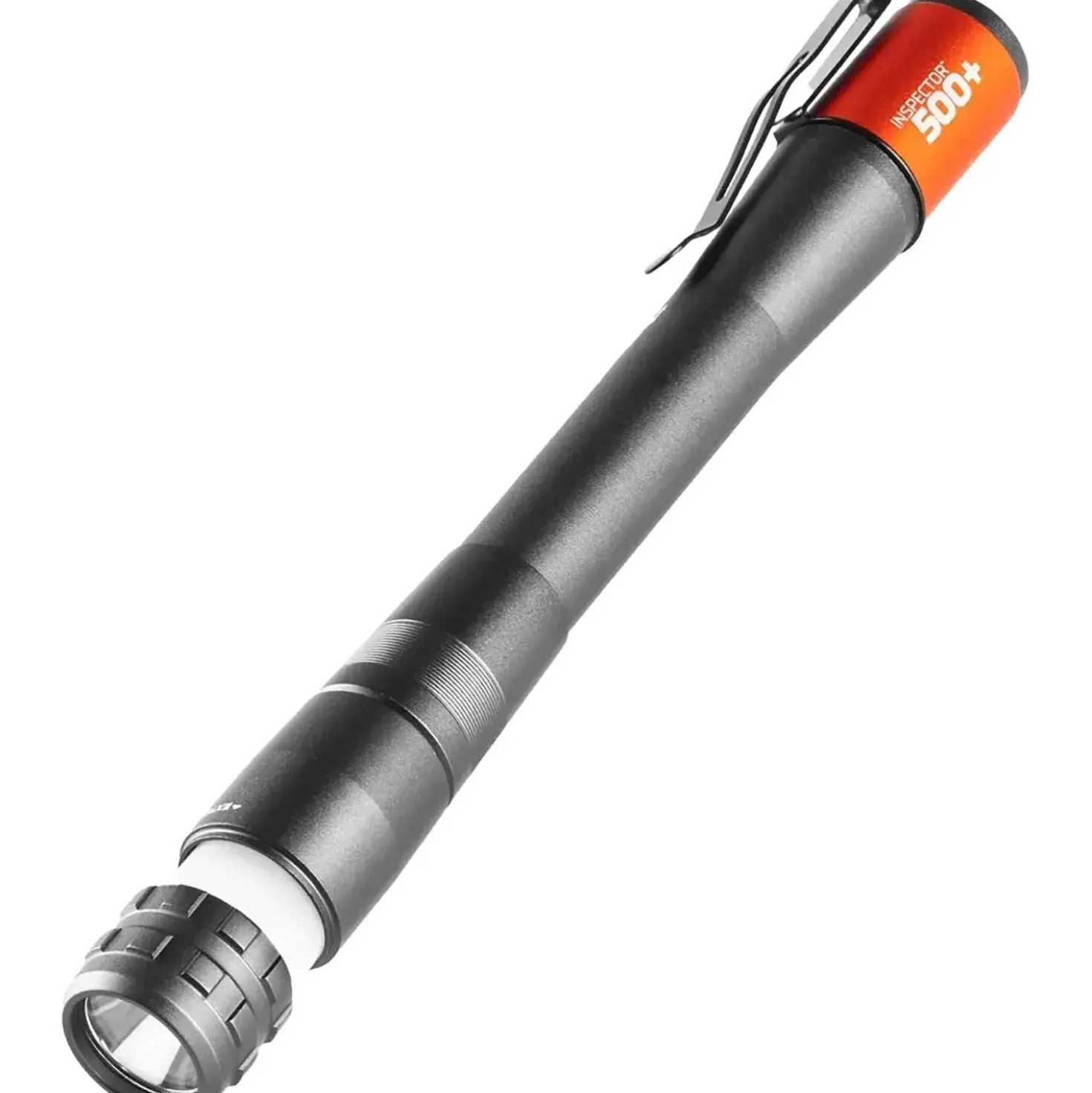 Nebo Inspector 500+ Pen Light Rechargeable