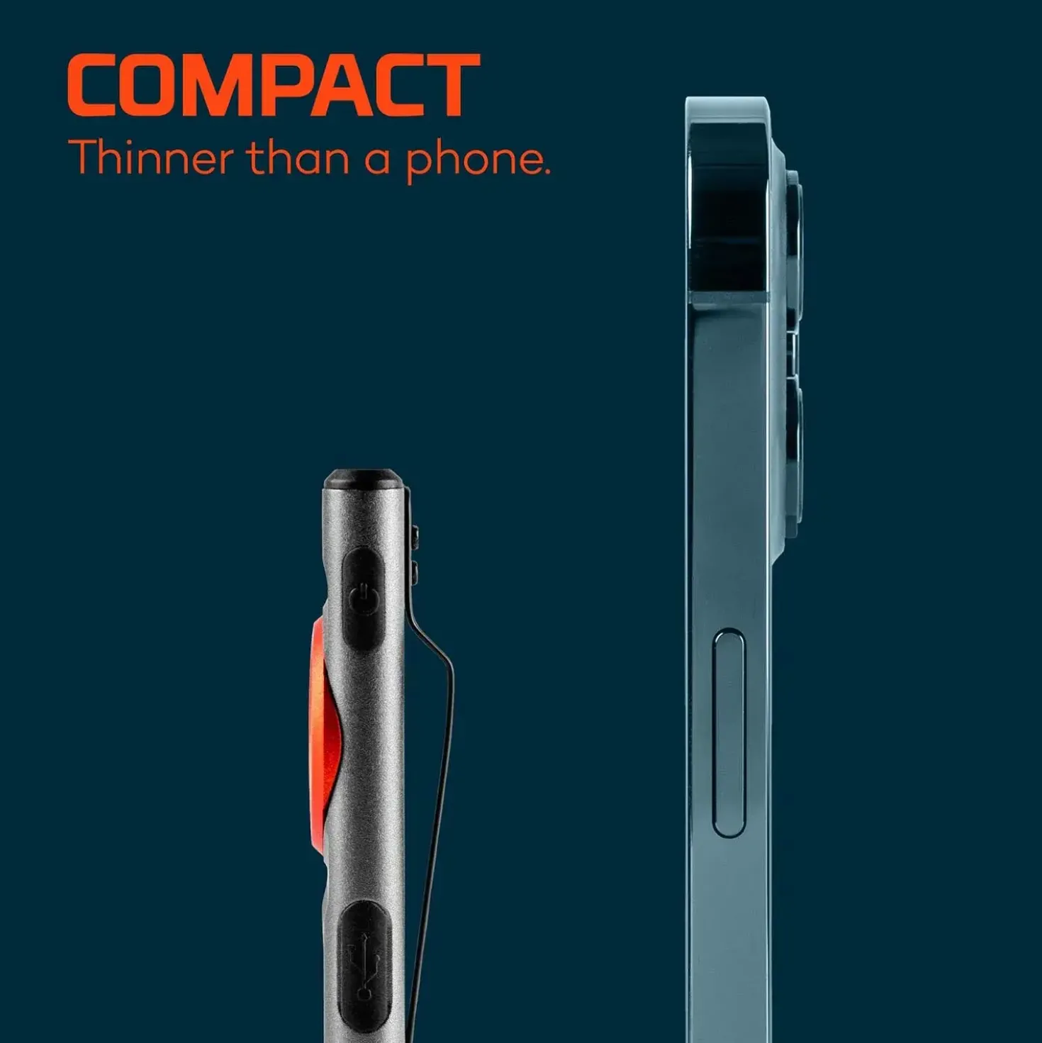 Nebo Slim Mini