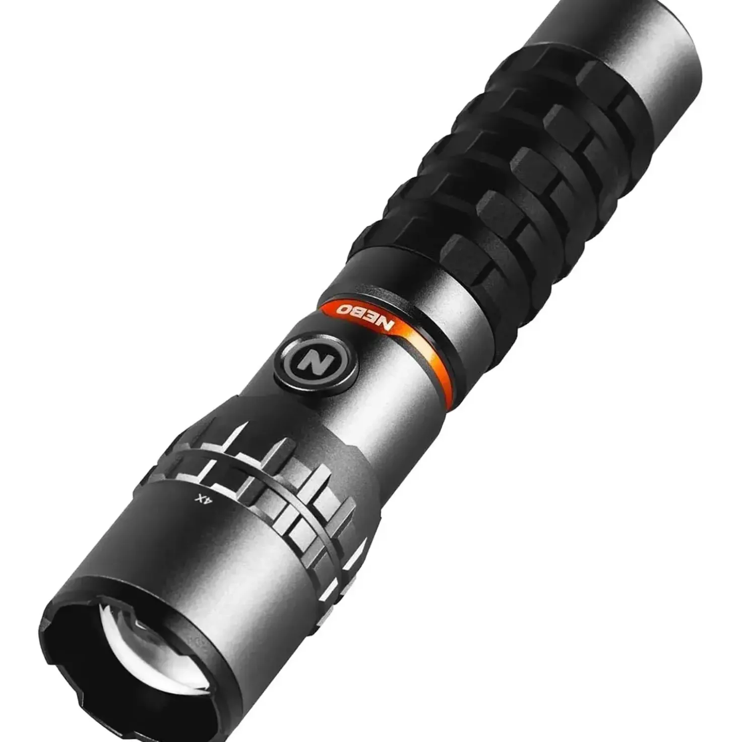 Nebo Slyde King 2K Rechargeable Flashlight