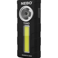 Nebo Tino Two-in-one