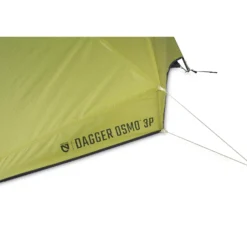 Nemo Dagger Osmo 3P