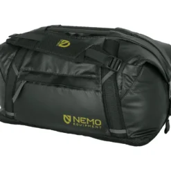 Nemo Double Haul Convertible Duffel 30l