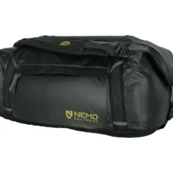 Nemo Double Haul Convertible Duffel 55l