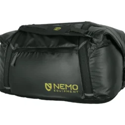 Nemo Double Haul Convertible Duffel 70l
