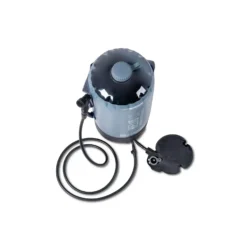 Nemo Helio Lx Pressure Shower