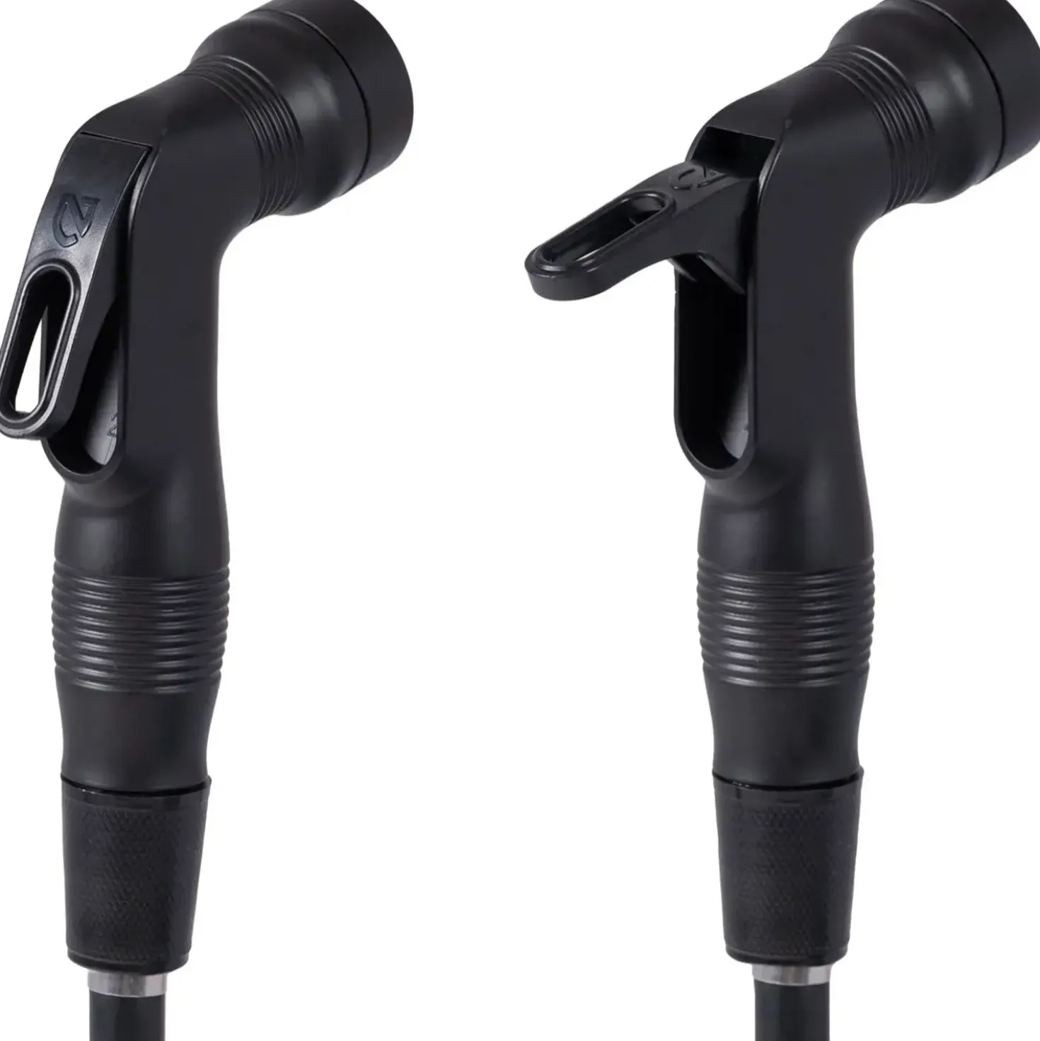 Nemo Helio Lx Pressure Shower