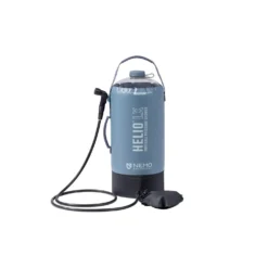 Nemo Helio Lx Pressure Shower