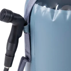 Nemo Helio Lx Pressure Shower
