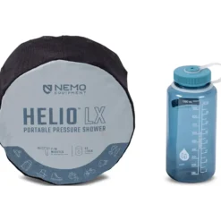Nemo Helio Lx Pressure Shower