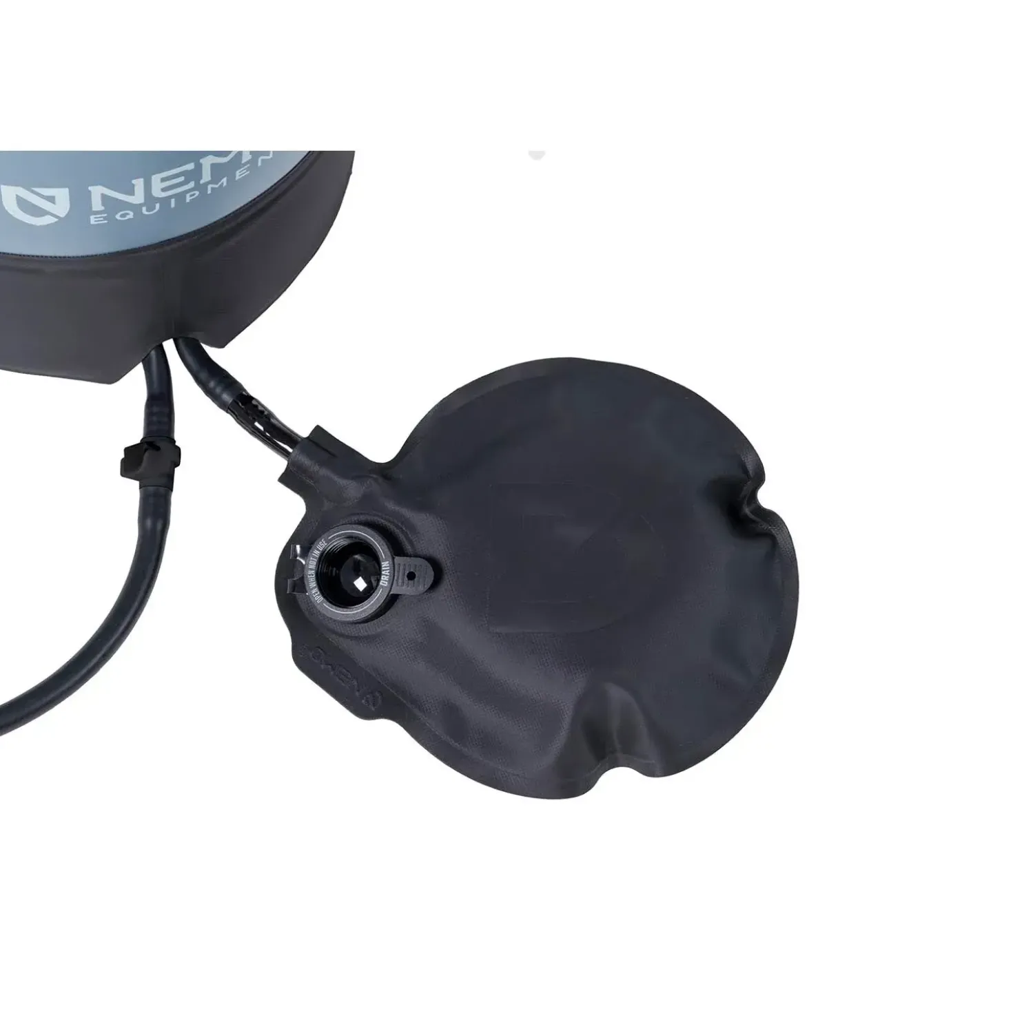 Nemo Helio Lx Pressure Shower